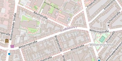 Steuerberater auf Satellitenbild