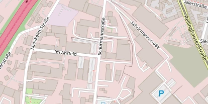 Steuerberater auf Satellitenbild