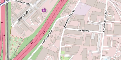 Steuerberater auf Satellitenbild