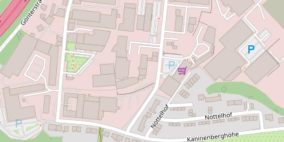 Steuerberater auf Satellitenbild