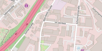 Steuerberater auf Satellitenbild