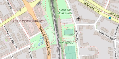 Steuerberater auf Satellitenbild