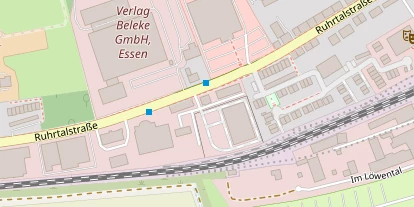 Steuerberater auf Satellitenbild