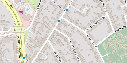 Steuerberater auf Satellitenbild