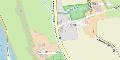 Steuerberater auf Satellitenbild