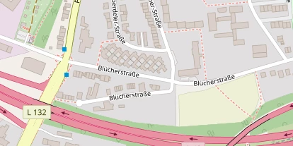 Steuerberater auf Satellitenbild