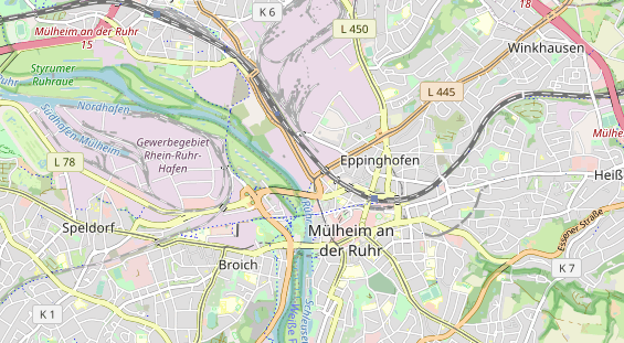 Tax advisor on map