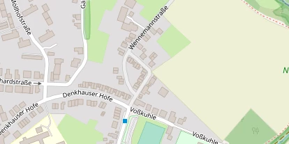 Steuerberater auf Satellitenbild