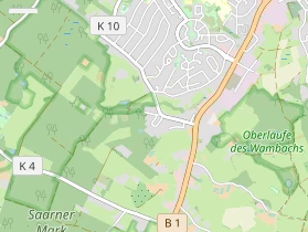 Tax advisor on map