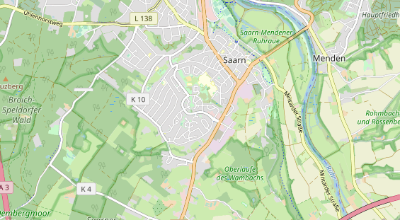 Tax advisor on map