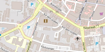 Steuerberater auf Satellitenbild