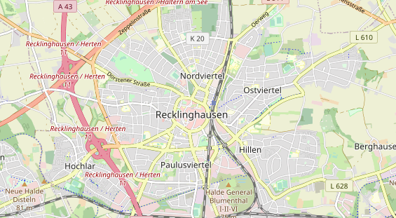 Tax advisor on map
