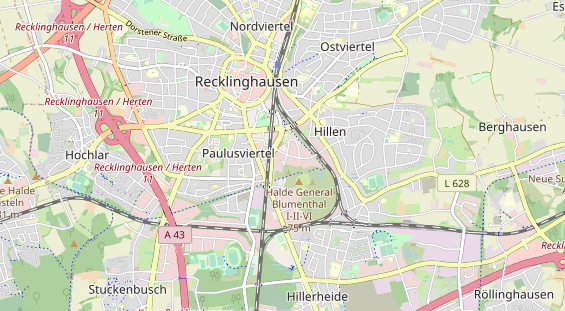 Tax advisor on map