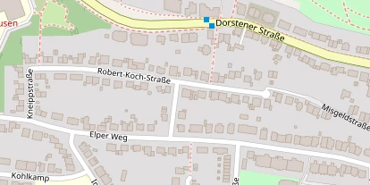 Steuerberater auf Satellitenbild