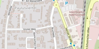 Steuerberater auf Satellitenbild