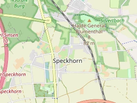 Tax advisor on map