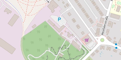 Steuerberater auf Satellitenbild