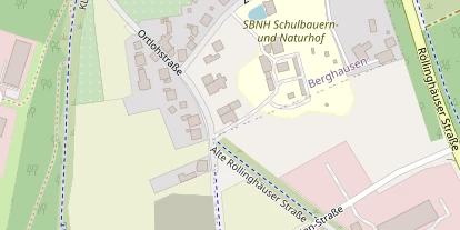 Steuerberater auf Satellitenbild