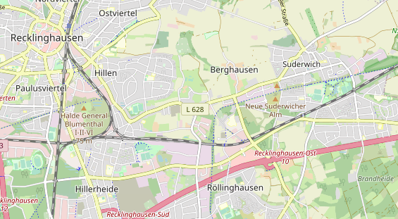 Tax advisor on map