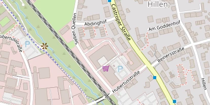 Steuerberater auf Satellitenbild