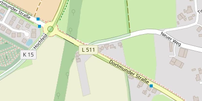 Steuerberater auf Satellitenbild