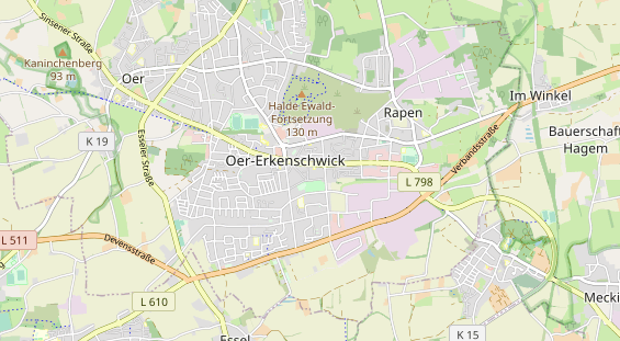 Tax advisor on map