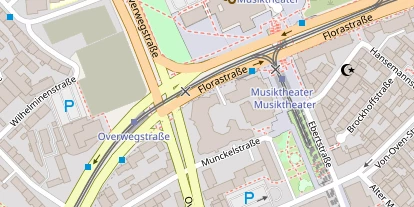Steuerberater auf Satellitenbild