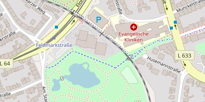 Steuerberater auf Satellitenbild