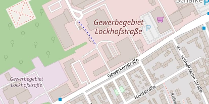 Steuerberater auf Satellitenbild