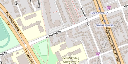 Steuerberater auf Satellitenbild