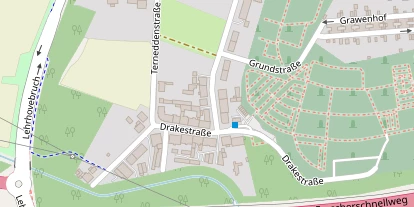 Steuerberater auf Satellitenbild