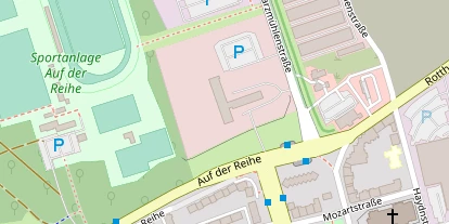 Steuerberater auf Satellitenbild