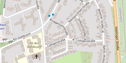 Steuerberater auf Satellitenbild