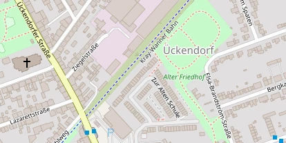 Steuerberater auf Satellitenbild