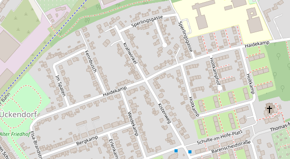 Steuerberater auf Satellitenbild