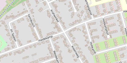 Steuerberater auf Satellitenbild