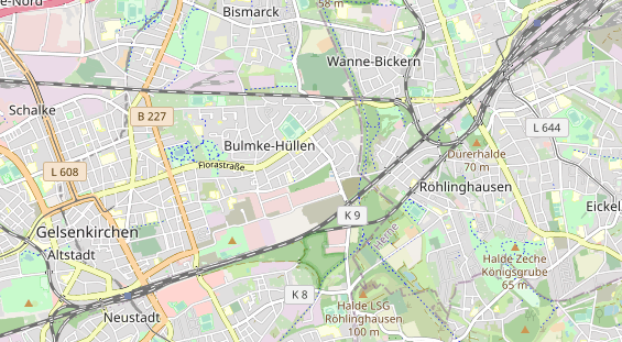 Tax advisor on map