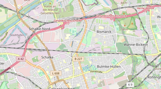 Tax advisor on map