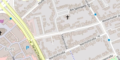 Steuerberater auf Satellitenbild