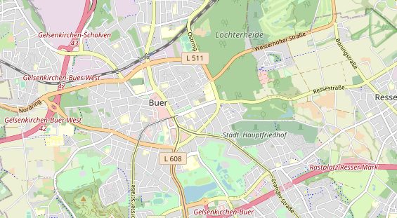 Tax advisor on map