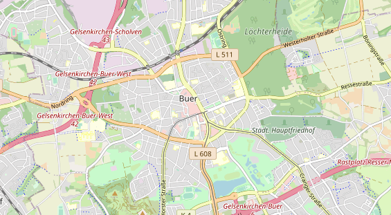 Tax advisor on map