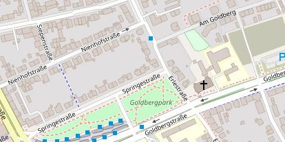 Steuerberater auf Satellitenbild