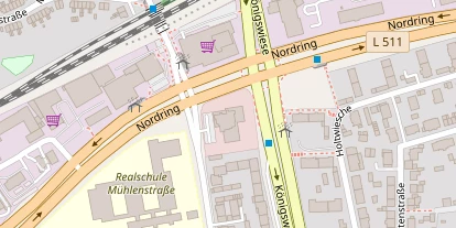 Steuerberater auf Satellitenbild