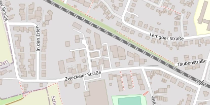 Steuerberater auf Satellitenbild