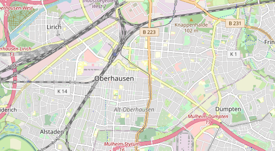 Tax advisor on map