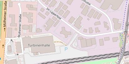 Steuerberater auf Satellitenbild