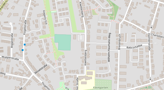 Steuerberater auf Satellitenbild