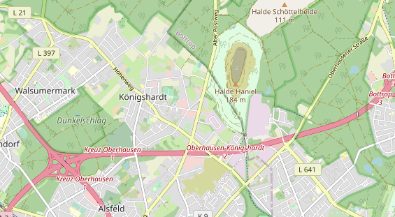 Tax advisor on map