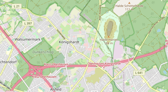 Tax advisor on map