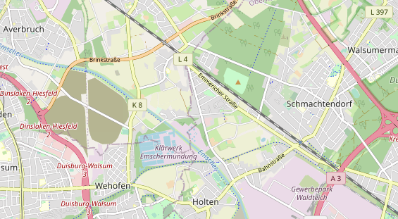 Steuerberater auf Karte